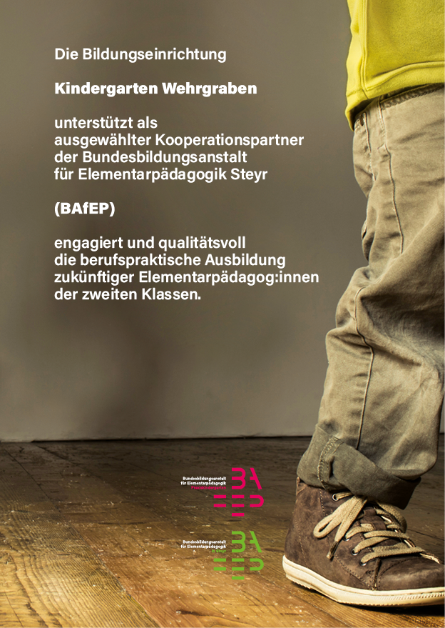 Kindergarten Wehrgraben